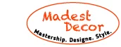 Фабрика интерьерного декора | Madest Decor