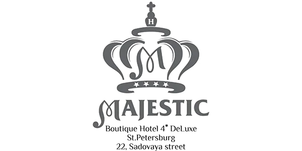 Отель метрополь